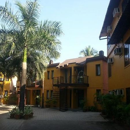 Silver Sands Beach Resort 다만 외부 사진