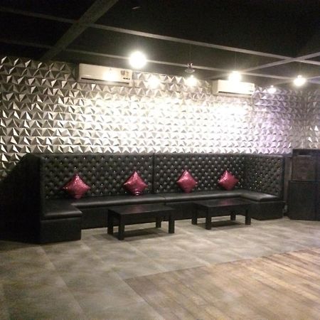 Silver Sands Beach Resort 다만 외부 사진