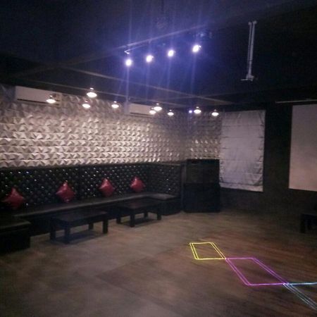Silver Sands Beach Resort 다만 외부 사진