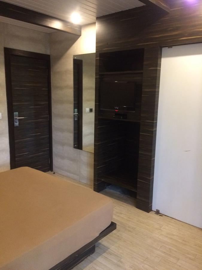 Silver Sands Beach Resort 다만 외부 사진