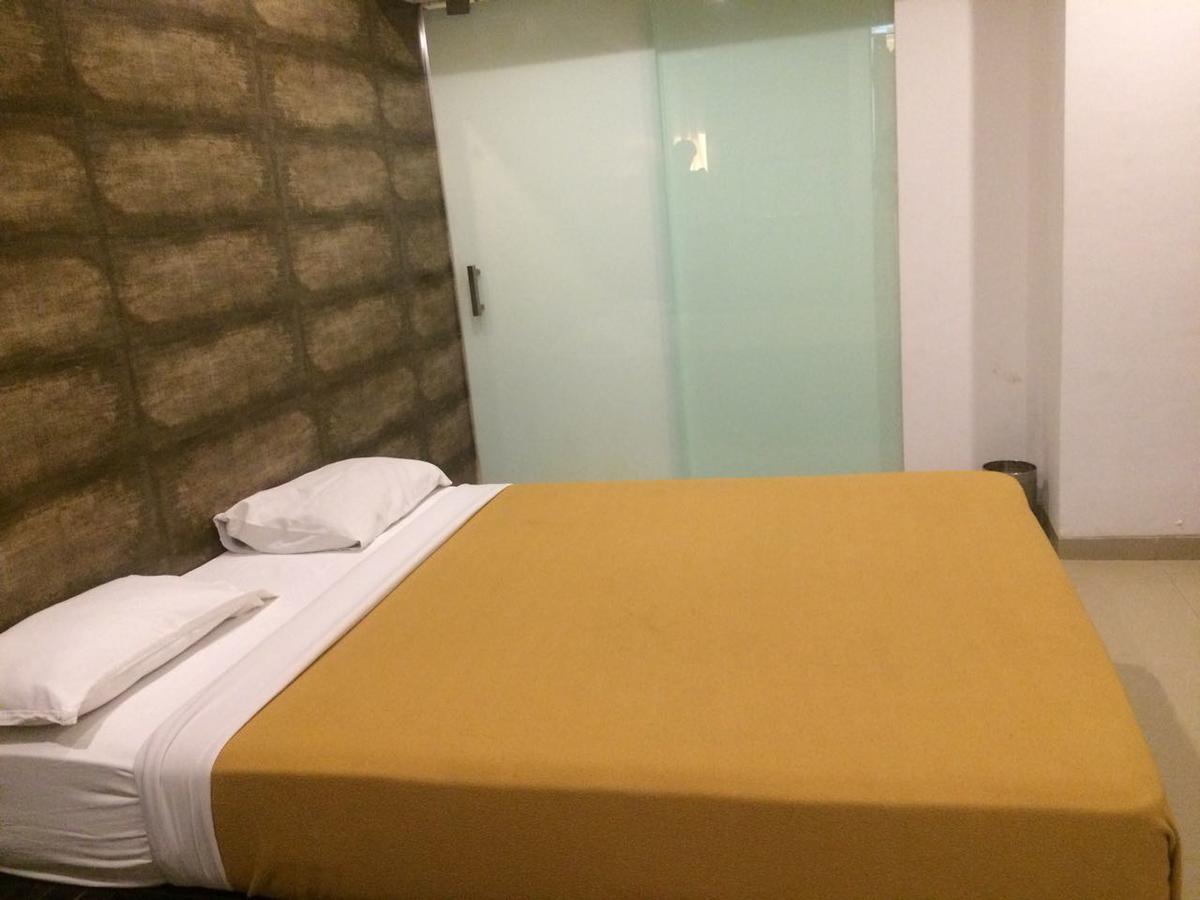 Silver Sands Beach Resort 다만 외부 사진