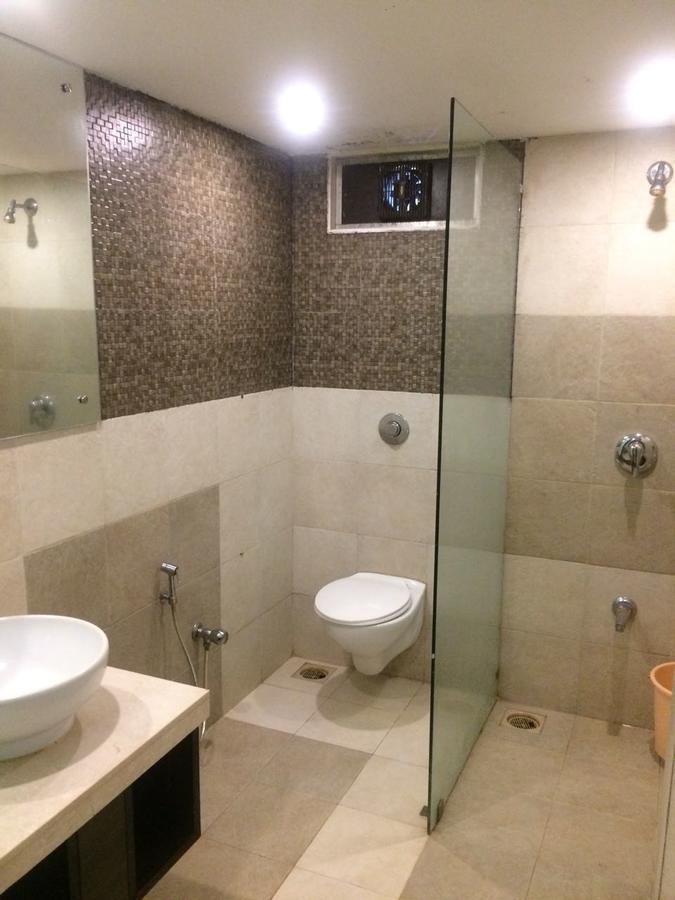 Silver Sands Beach Resort 다만 외부 사진