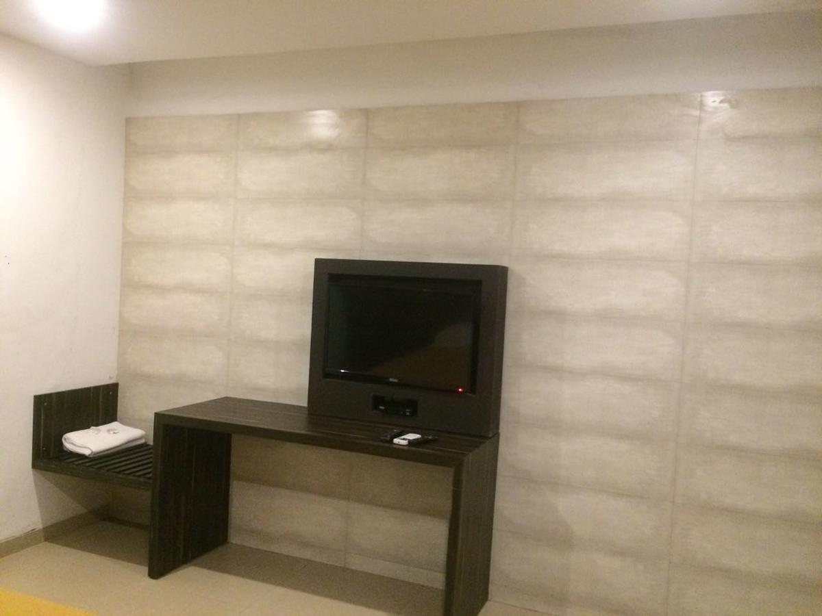 Silver Sands Beach Resort 다만 외부 사진