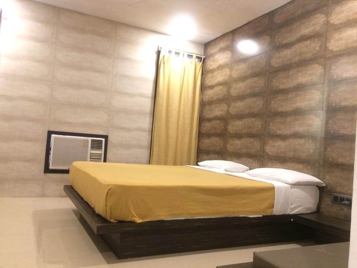 Silver Sands Beach Resort 다만 외부 사진