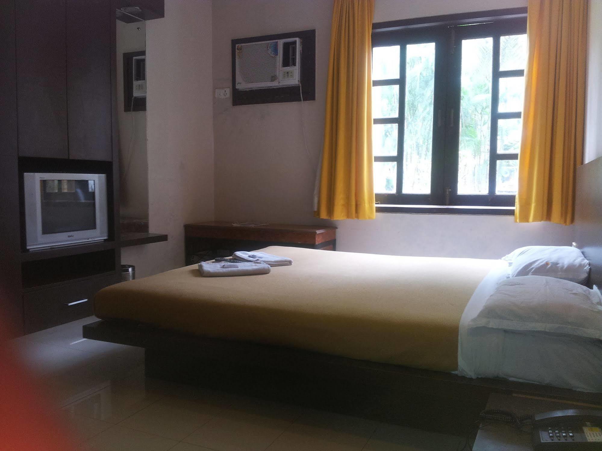 Silver Sands Beach Resort 다만 외부 사진
