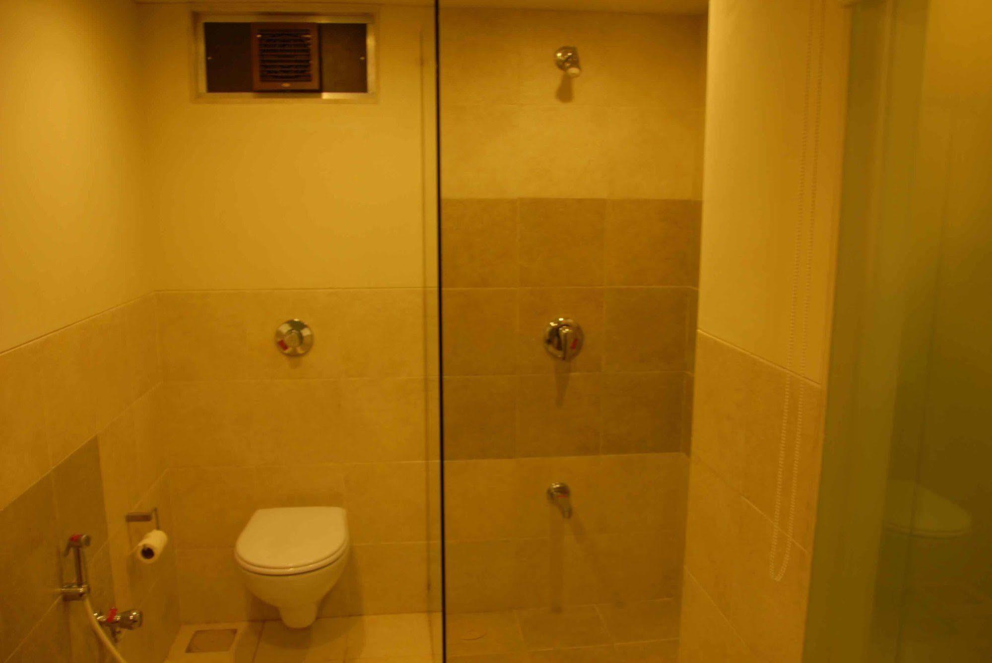 Silver Sands Beach Resort 다만 외부 사진