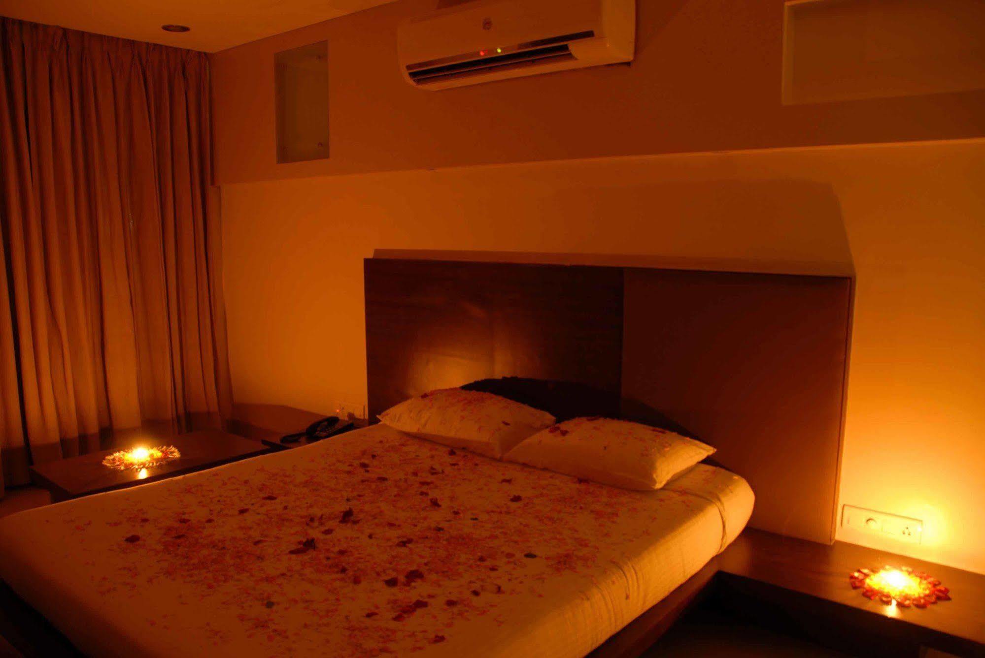 Silver Sands Beach Resort 다만 외부 사진