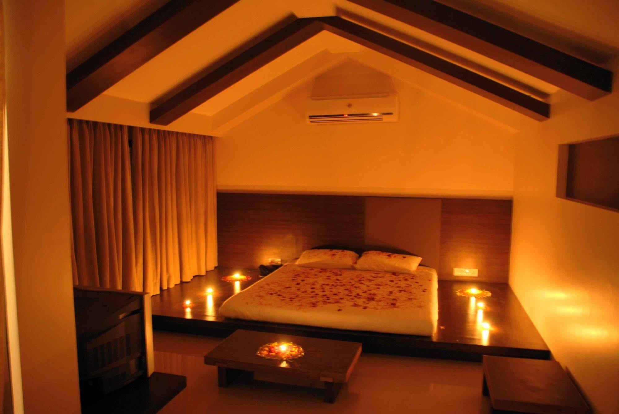 Silver Sands Beach Resort 다만 외부 사진
