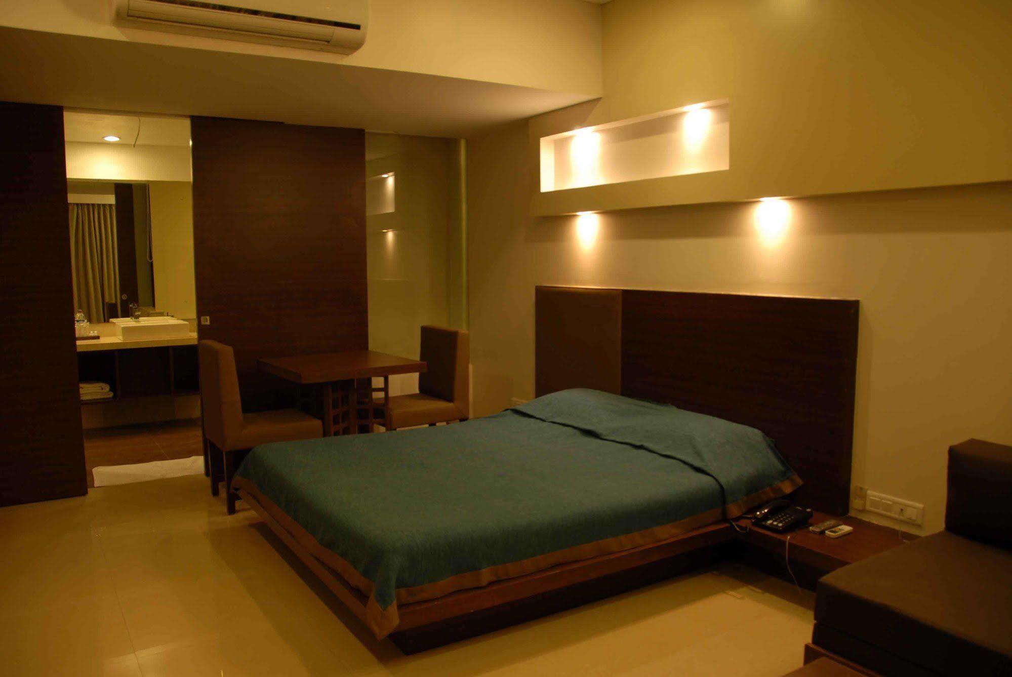 Silver Sands Beach Resort 다만 외부 사진