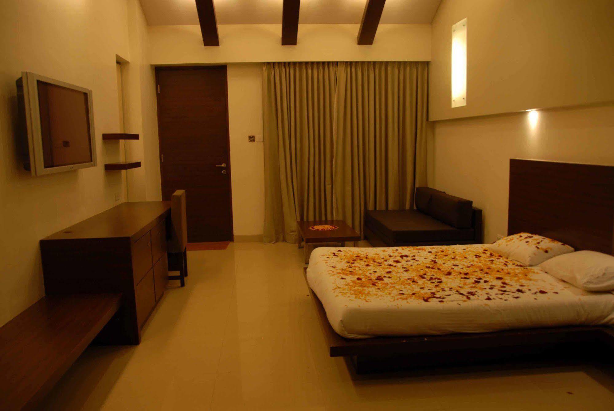 Silver Sands Beach Resort 다만 외부 사진