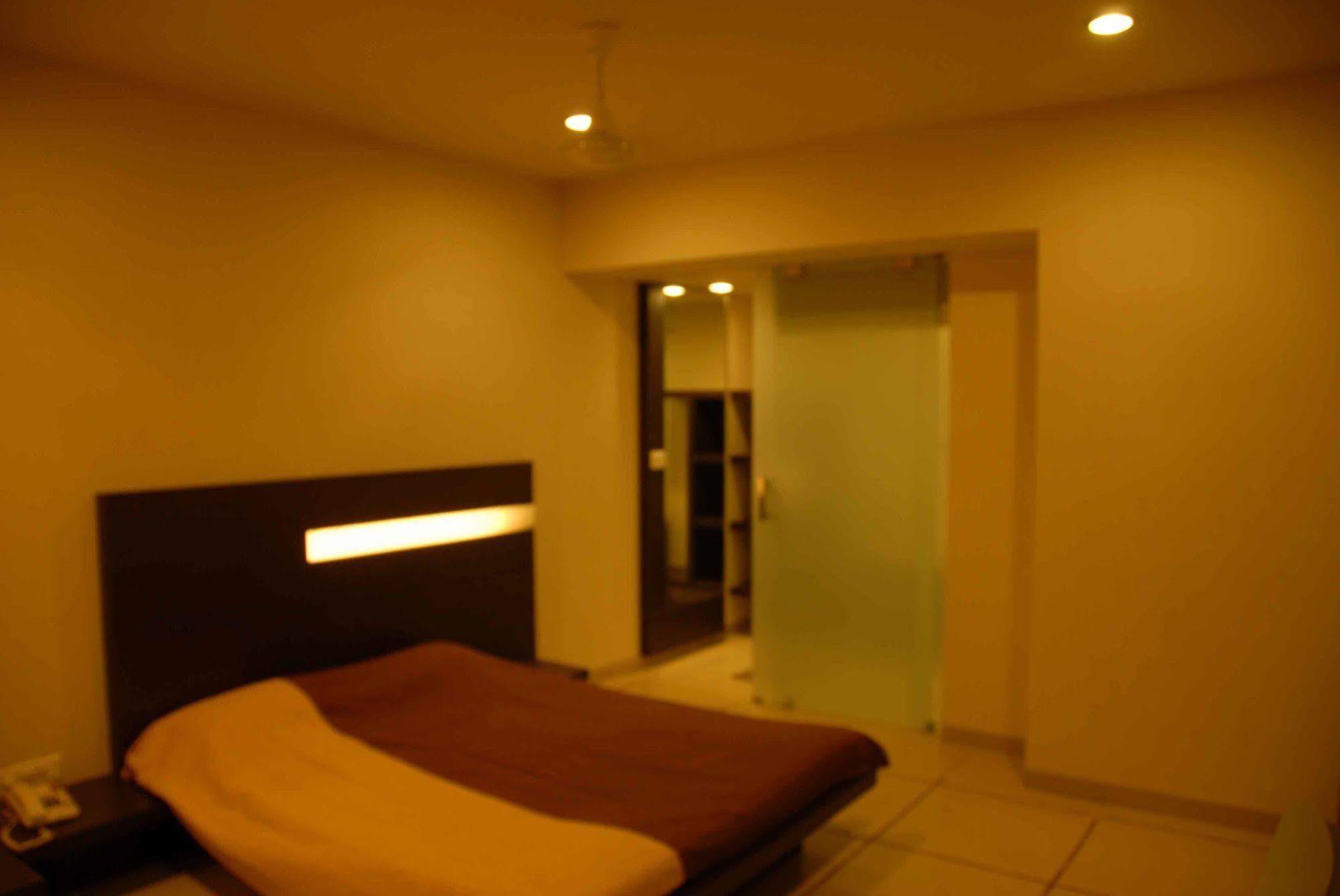 Silver Sands Beach Resort 다만 외부 사진