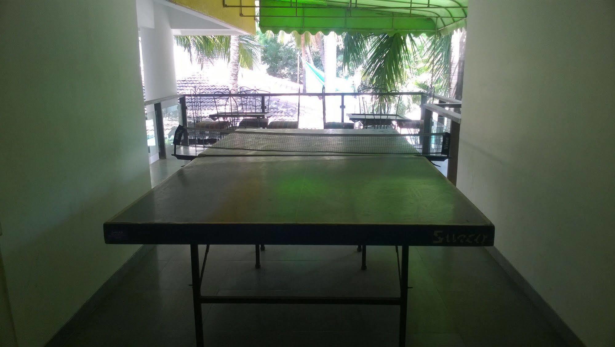Silver Sands Beach Resort 다만 외부 사진