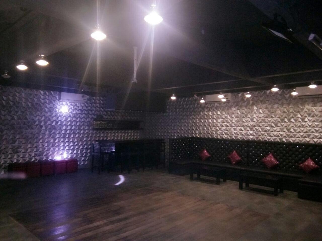 Silver Sands Beach Resort 다만 외부 사진