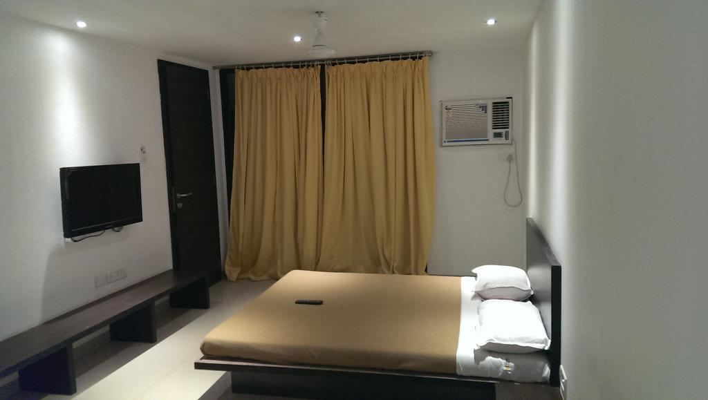 Silver Sands Beach Resort 다만 외부 사진